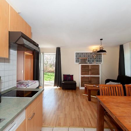Auszeit Auf Rugen Haus Nr. 8 Daire Nardevitz Dış mekan fotoğraf