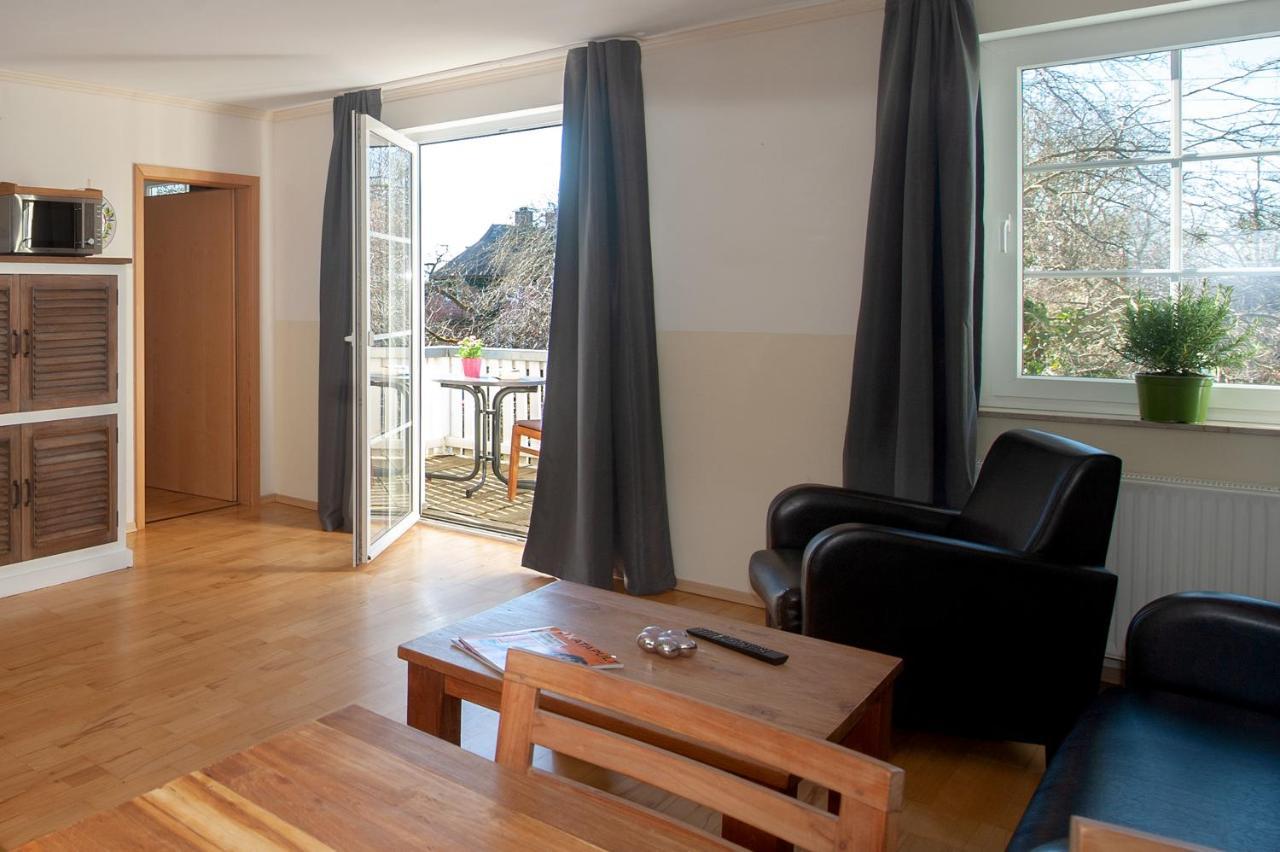 Auszeit Auf Rugen Haus Nr. 8 Daire Nardevitz Dış mekan fotoğraf