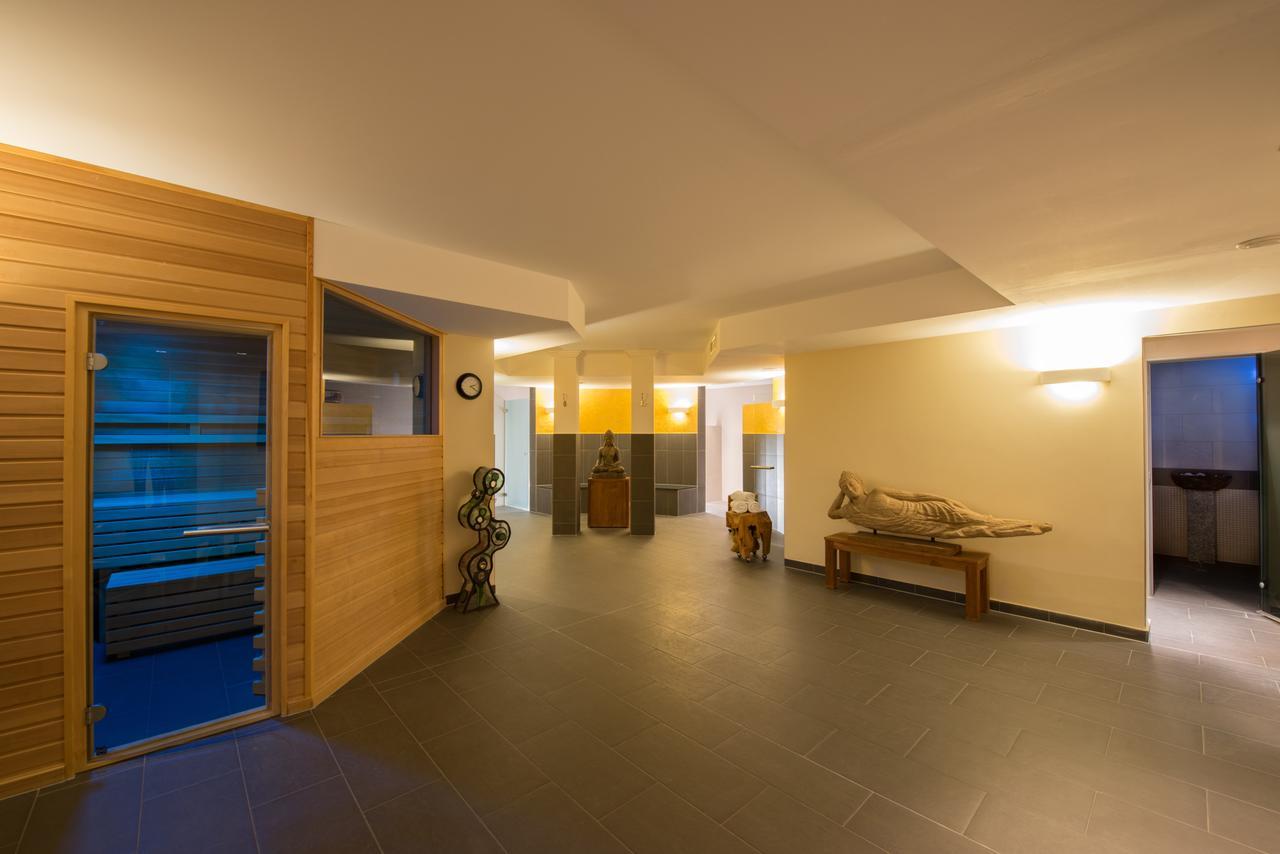Auszeit Auf Rugen Haus Nr. 8 Daire Nardevitz Dış mekan fotoğraf